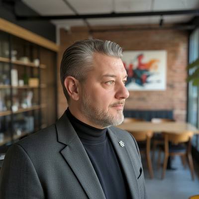 Jean-Christophe Leroy