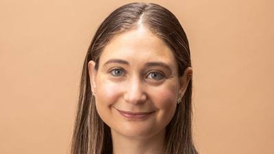 Daniela Amodei — Présidente Anthropic